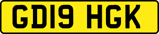 GD19HGK