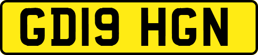 GD19HGN