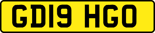 GD19HGO