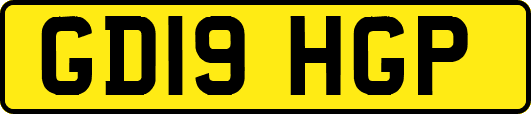 GD19HGP