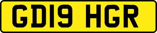GD19HGR