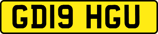 GD19HGU