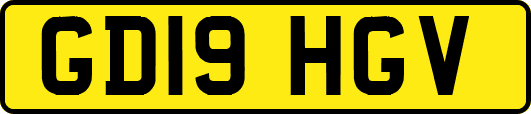 GD19HGV