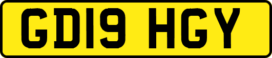 GD19HGY