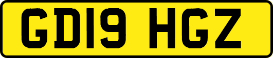 GD19HGZ