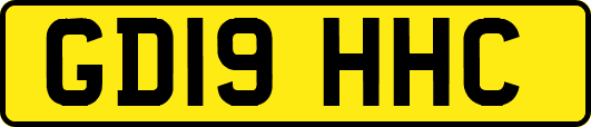 GD19HHC
