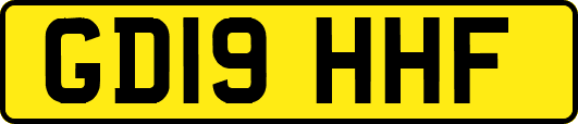 GD19HHF