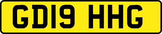 GD19HHG