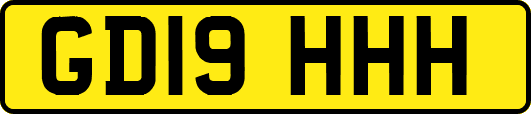 GD19HHH