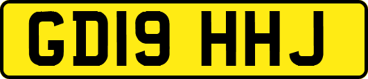 GD19HHJ