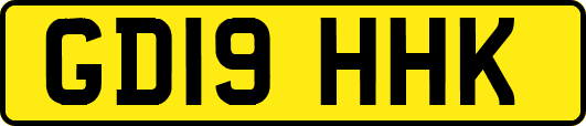 GD19HHK