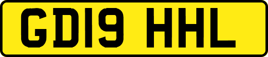 GD19HHL