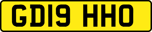 GD19HHO