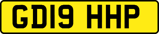 GD19HHP