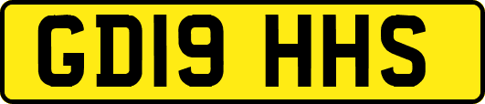 GD19HHS