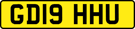 GD19HHU