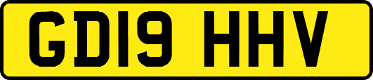 GD19HHV