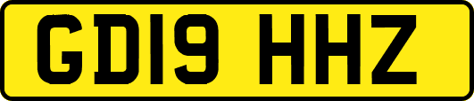 GD19HHZ