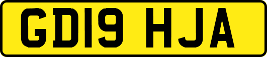 GD19HJA