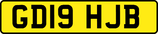 GD19HJB