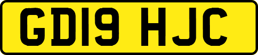 GD19HJC