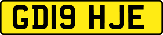 GD19HJE