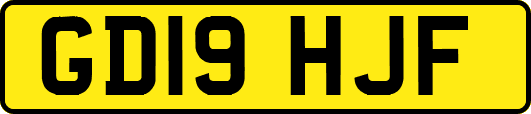 GD19HJF