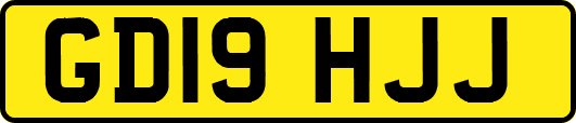 GD19HJJ