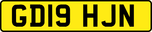 GD19HJN