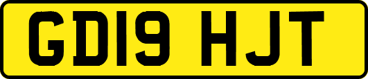 GD19HJT