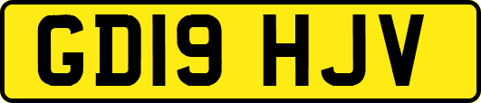 GD19HJV