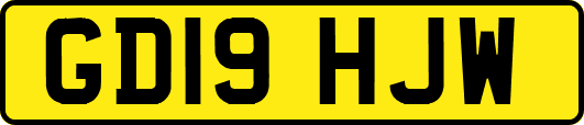 GD19HJW