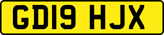 GD19HJX