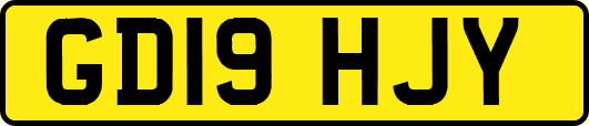 GD19HJY