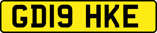 GD19HKE