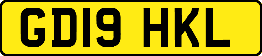 GD19HKL