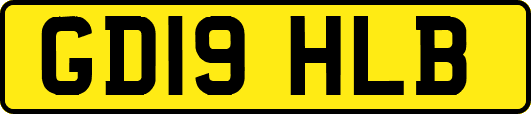 GD19HLB