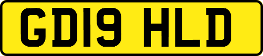 GD19HLD