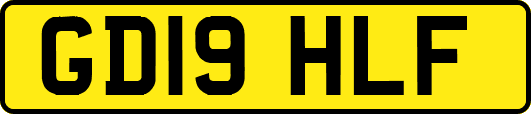 GD19HLF