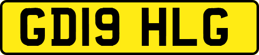GD19HLG