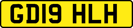 GD19HLH