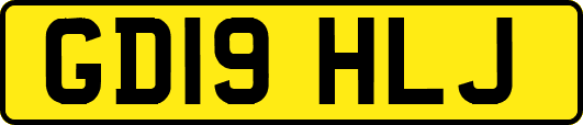 GD19HLJ