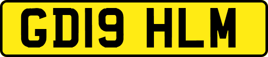 GD19HLM
