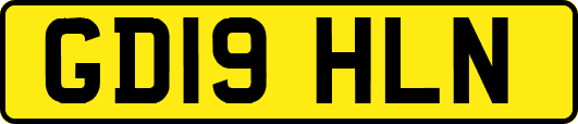 GD19HLN