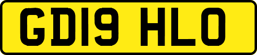 GD19HLO