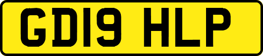 GD19HLP