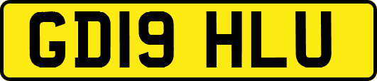 GD19HLU