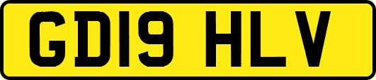 GD19HLV