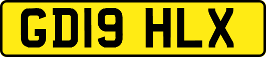 GD19HLX