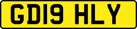 GD19HLY